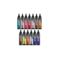 Just Color Gel Direct Color