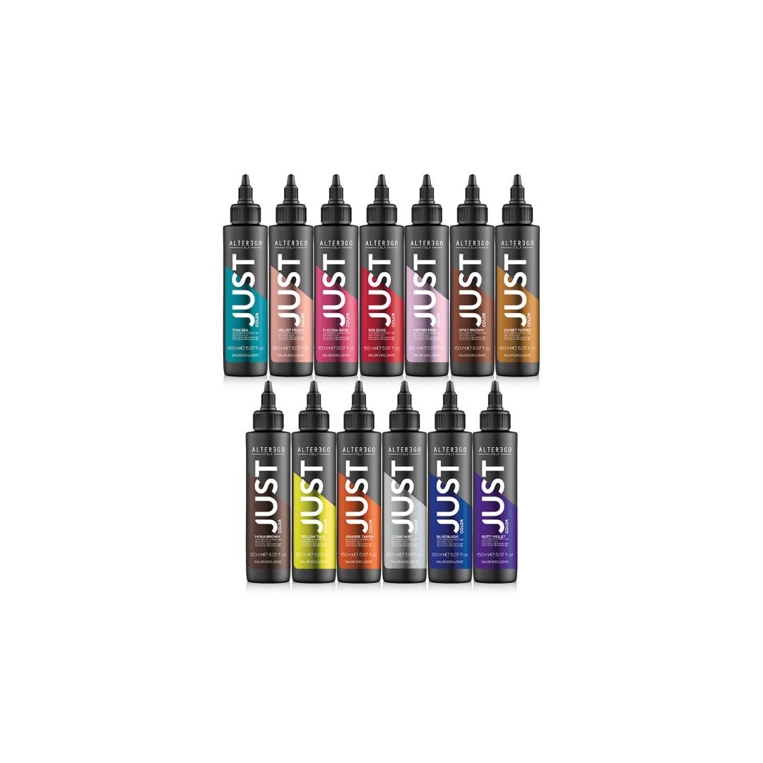 Just Color Gel Direct Color