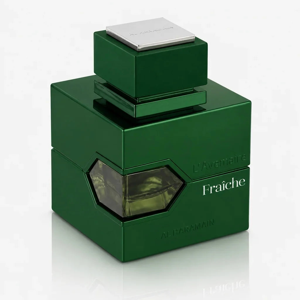 L' Aventure Fraiche Eau De Parfum