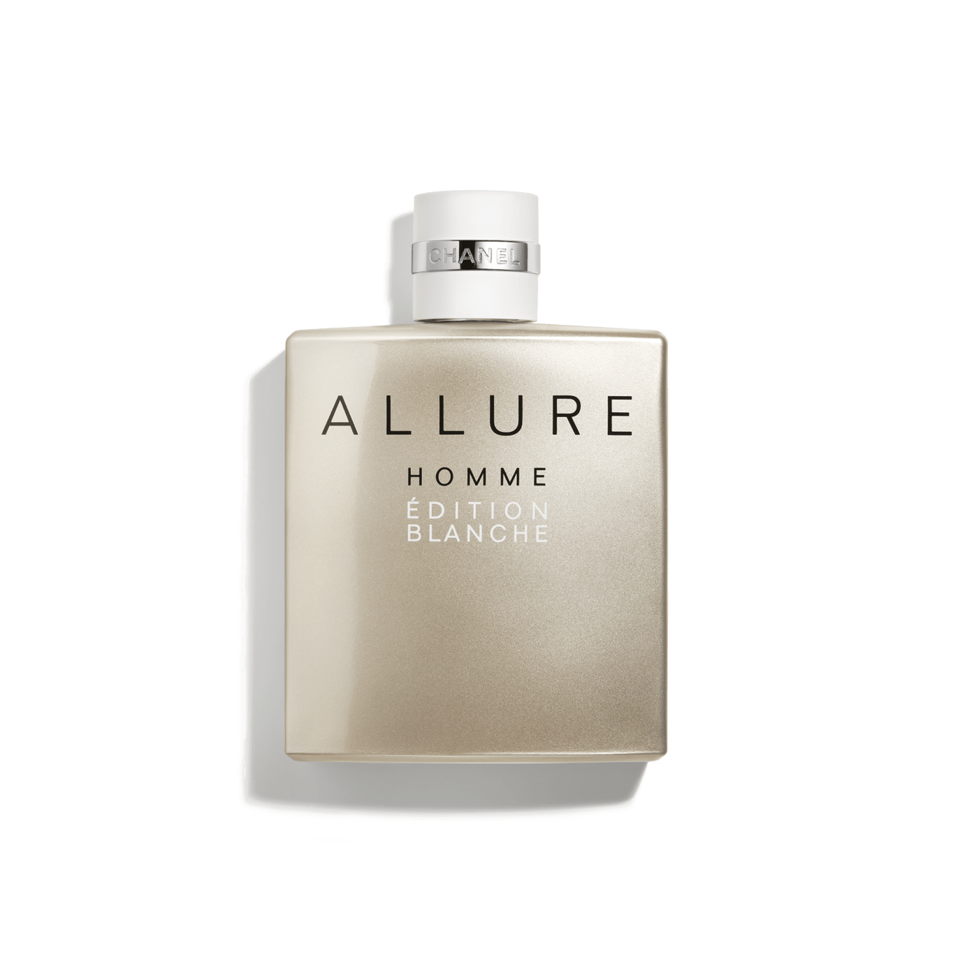 Allure Homme Édition Blanche Eau De Parfum Tester