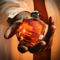 Stronger With You Intensely Eau De Parfum Tester