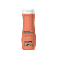 Colorlast Shampoo Avocado Oil & Pomegranate