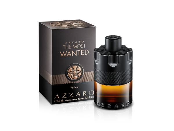 Le Parfum Le Plus Recherché