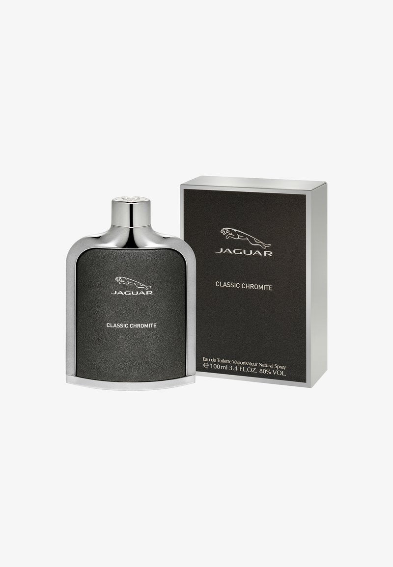 Classic Chromite Eau De Toilette