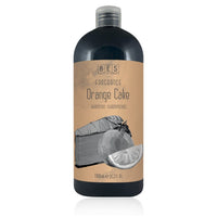 Orange Shampoo