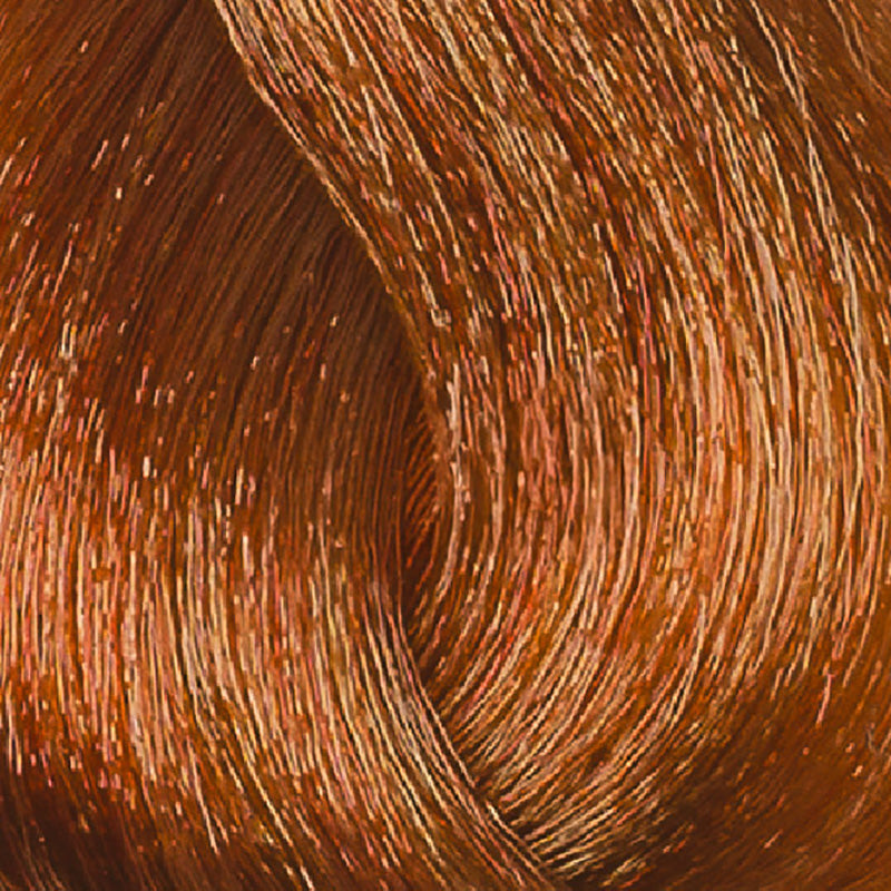 Beat Demi Permanent Hair Color-7.47