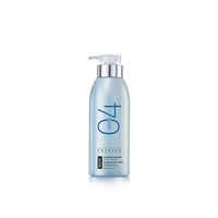 04 Shedding Shampoo Loss