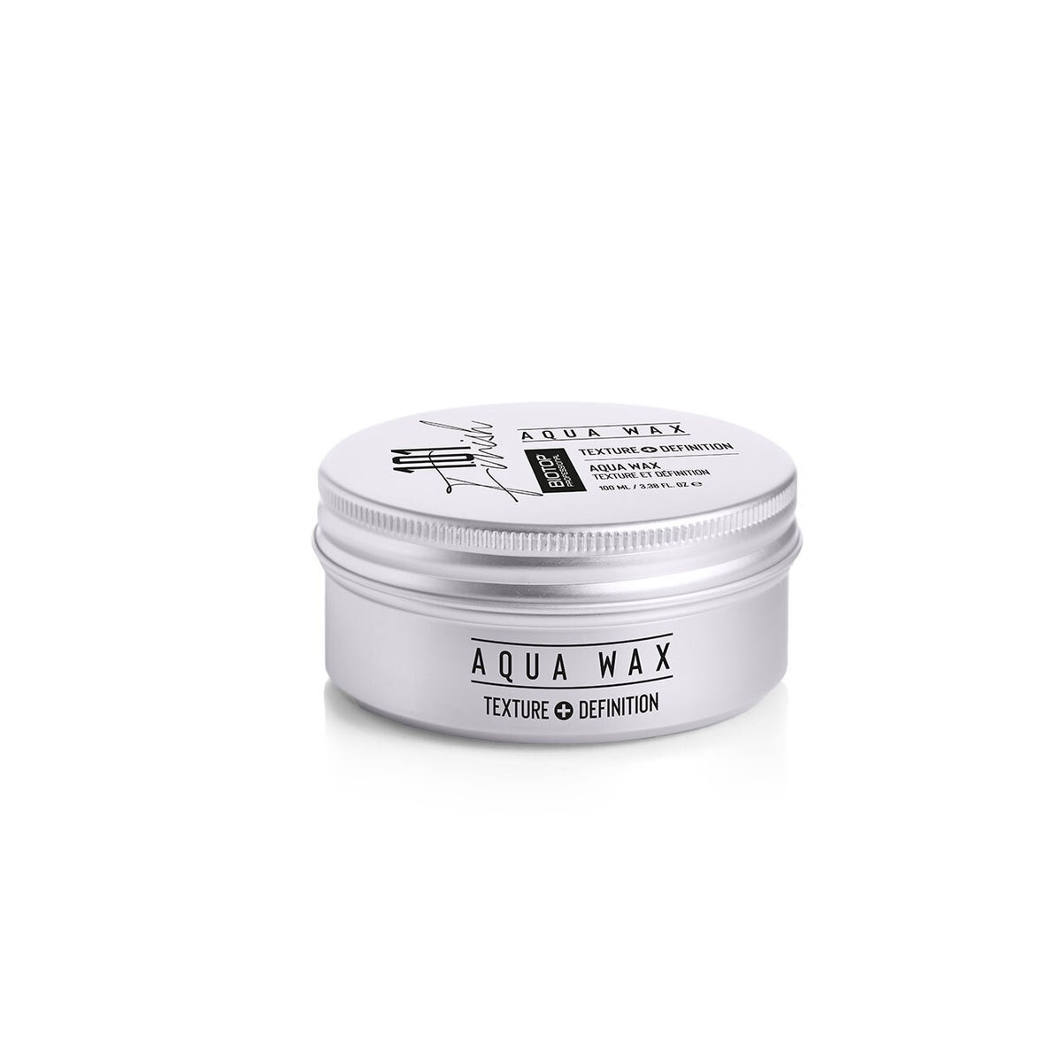 101 Create Aqua Wax