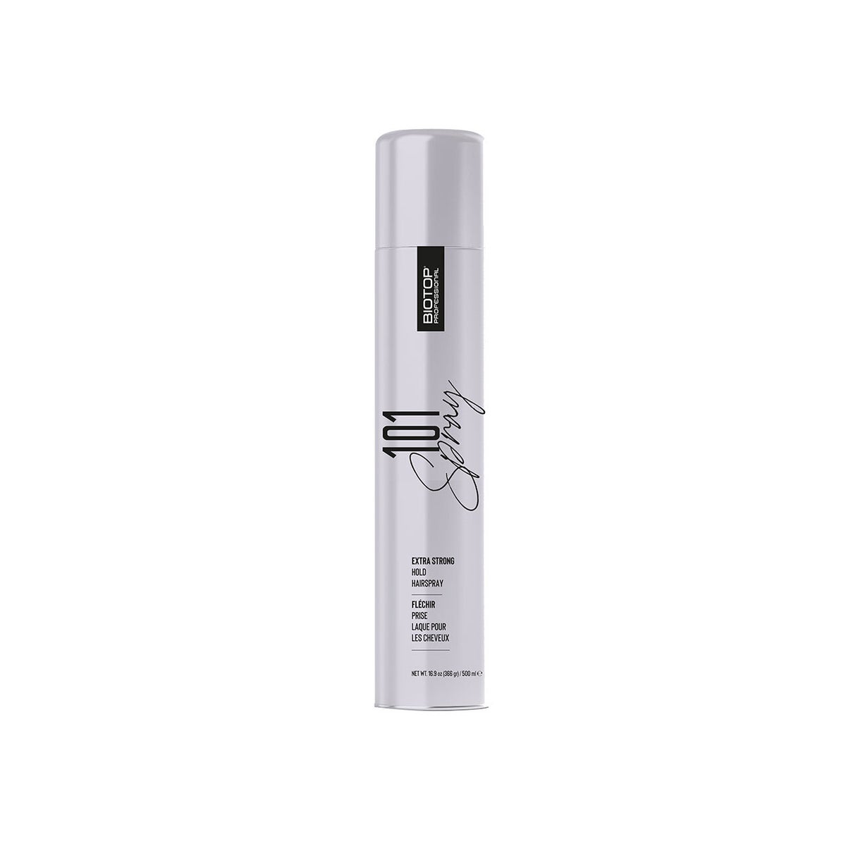 101 Create Extra Strong Hold Hairspray