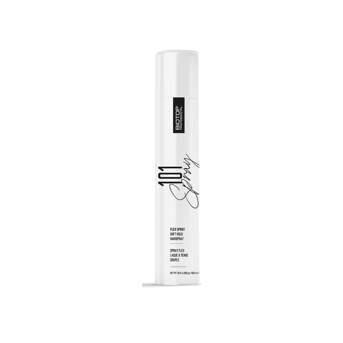 101 Create Flex Hold Hairspray