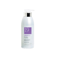 19 Pro Silver Shampoo