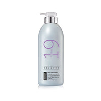 19 Pro Silver Shampoo