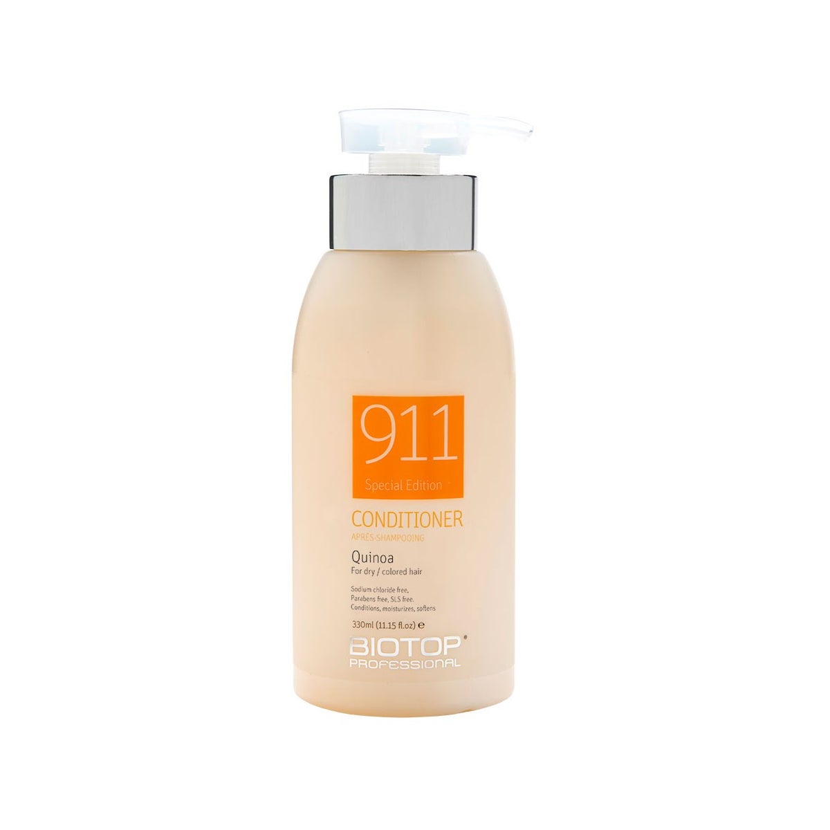 Quinoa Conditioner Nourishing