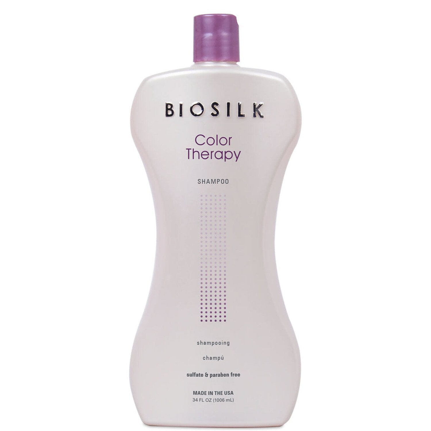 Shampoo Color Therapy