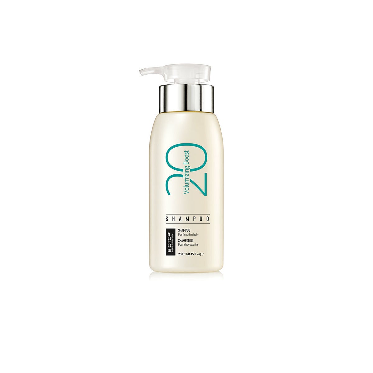 20 Volume Boost Shampoo