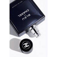 Bleu De Chanel Eau De Parfum