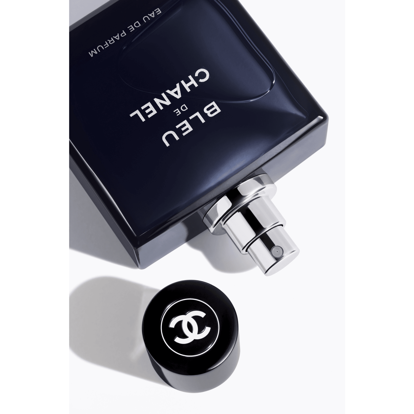 Bleu De Chanel Eau De Parfum
