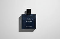 Bleu De Chanel Eau De Toilette Tester