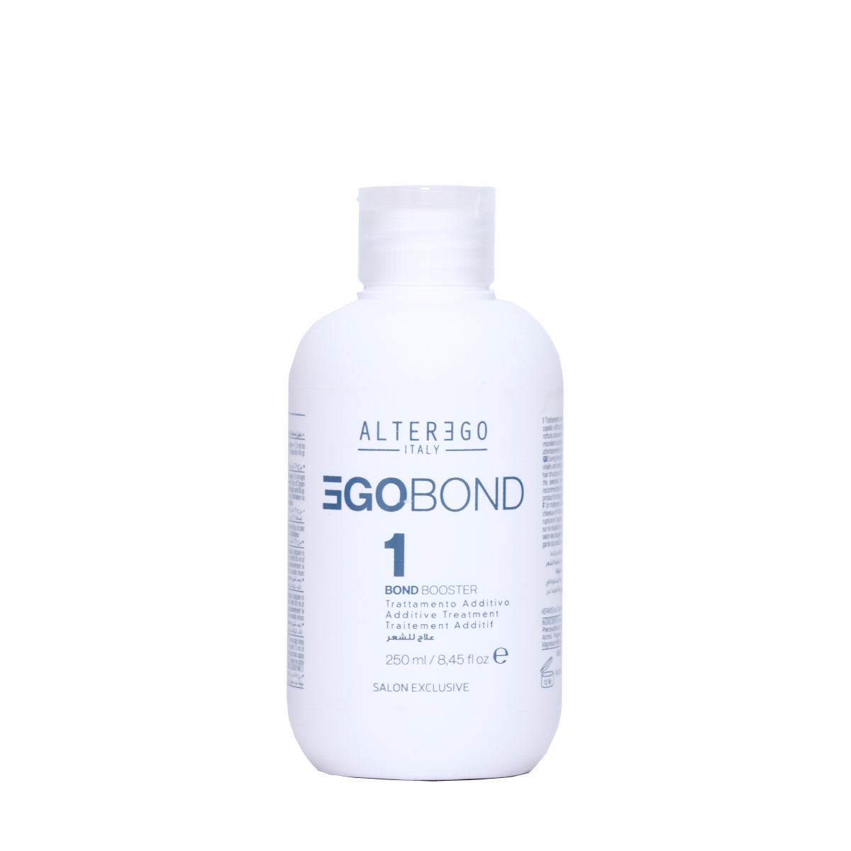 Ego Bond Booster 1