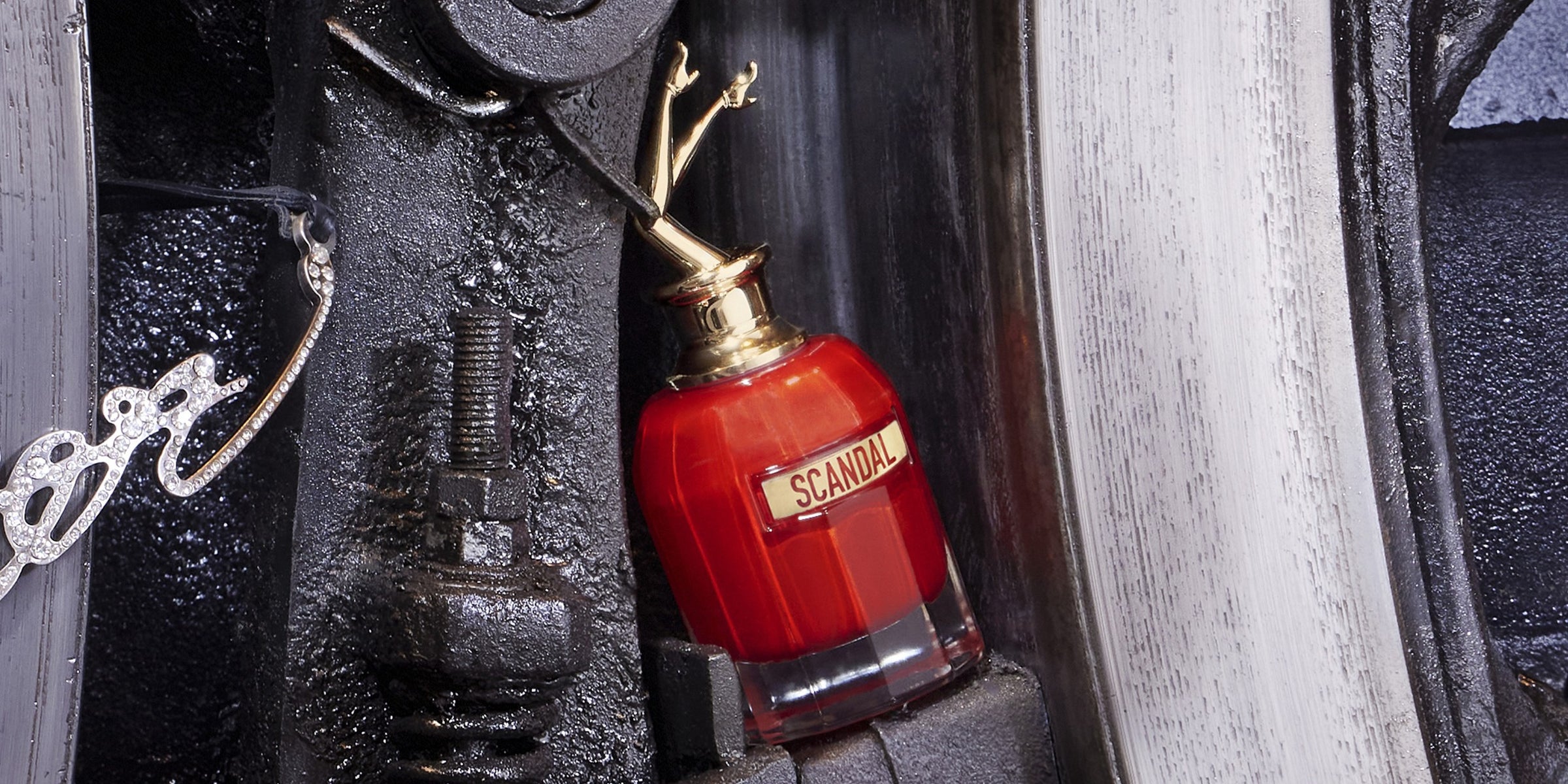 Scandal Le Parfum Eau De Parfum Intense