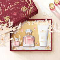 Mon Guerlain Eau De Parfum Gift Set