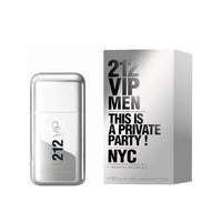 212 Vip men NYC This is a private party!  Eau de toilette