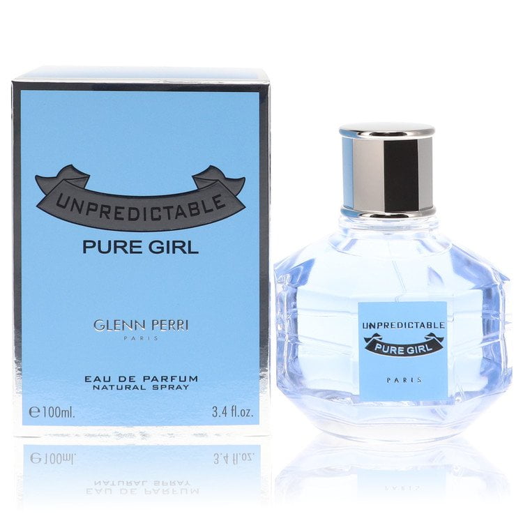 Eau de Parfum en Vaporisateur Imprévisible
