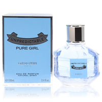Unpredictable Eau de Parfum Spray