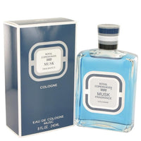 Eau de Cologne Musc