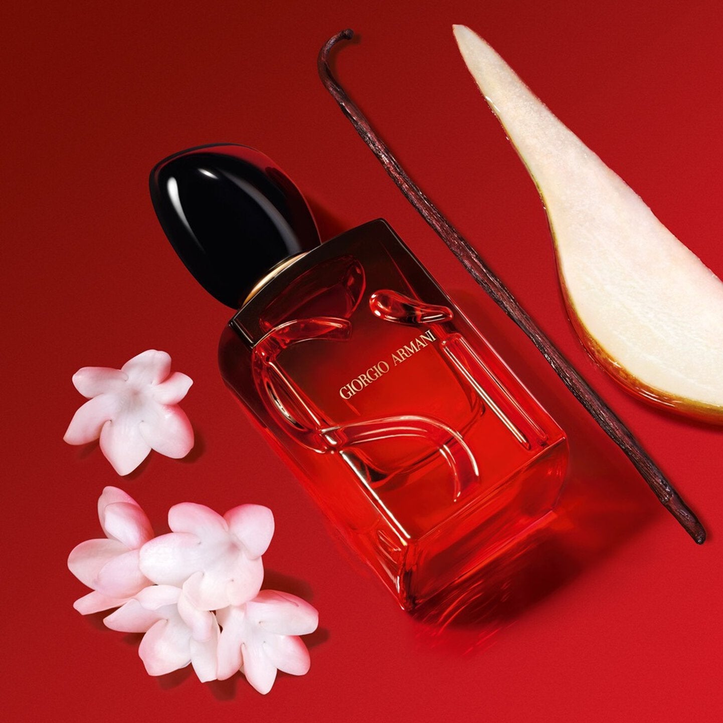 Sì Passione Eau De Parfum Intense Tester