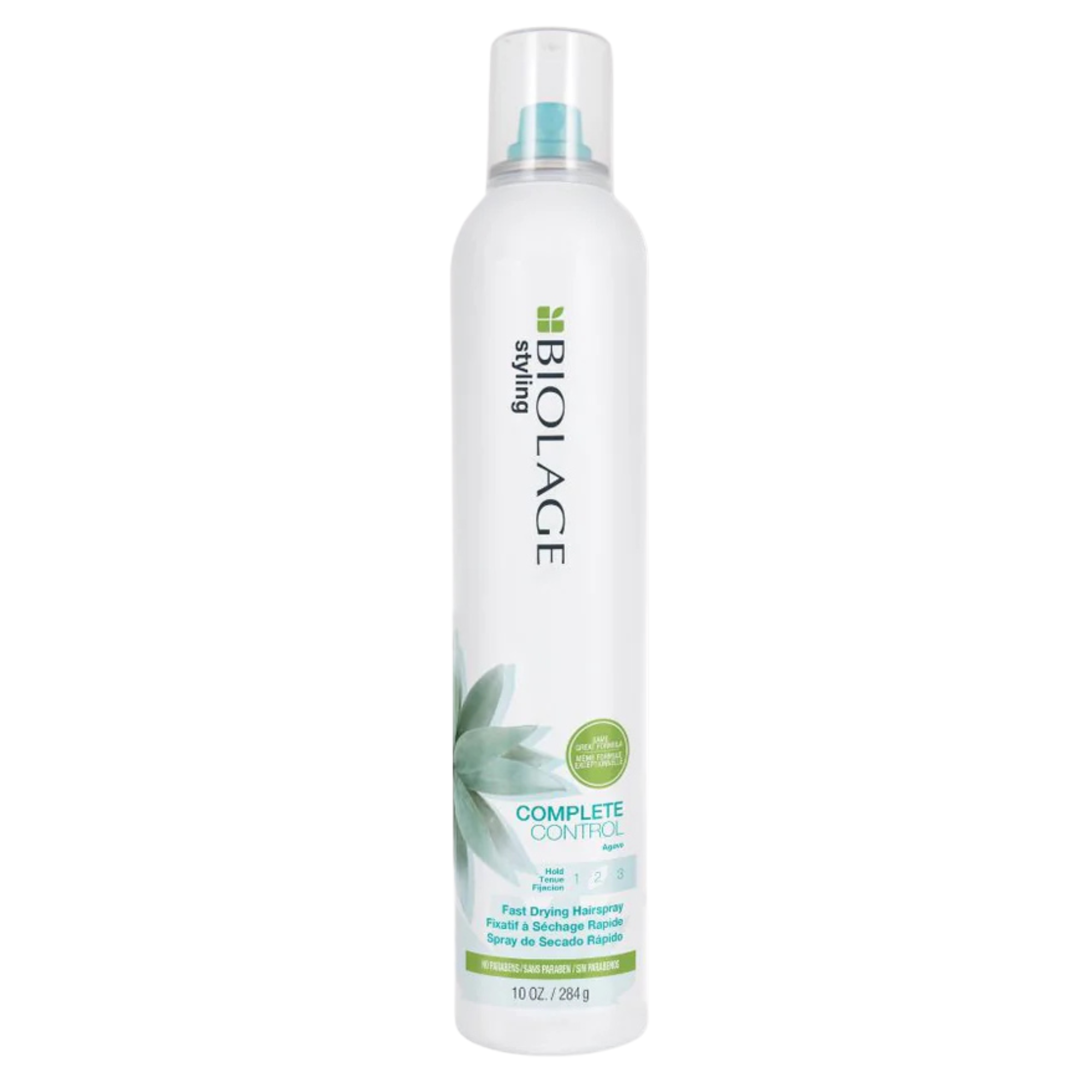 Complete Control Hairspray