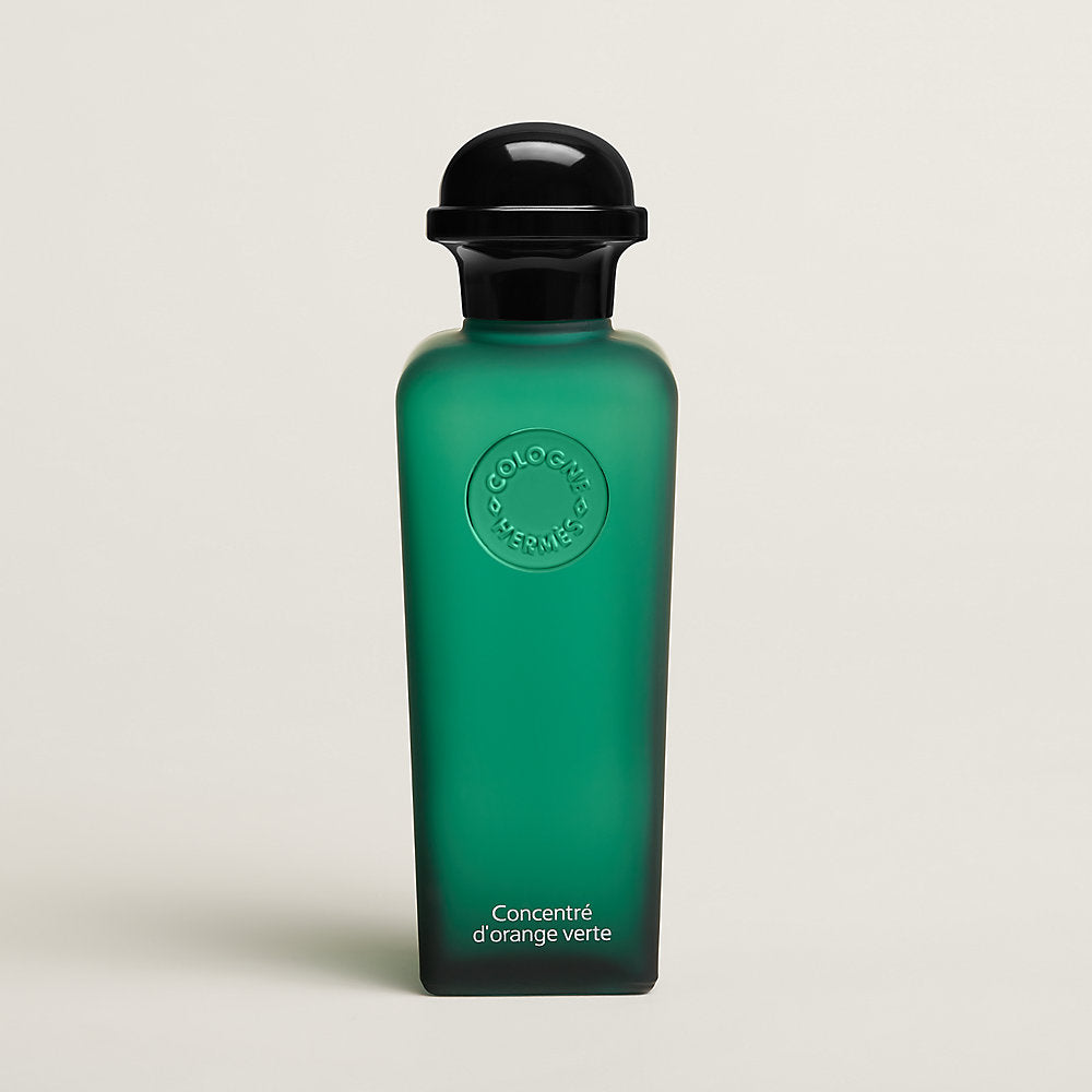 Concentre D'Orange Verte Eau De Toilette
