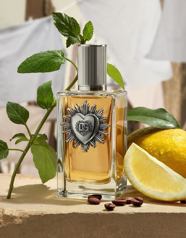 Devotion For Men Eau De Parfum