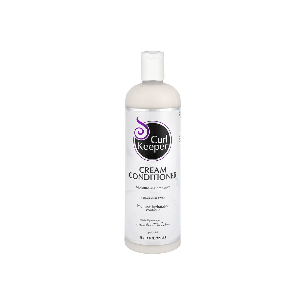 Cream Conditioner