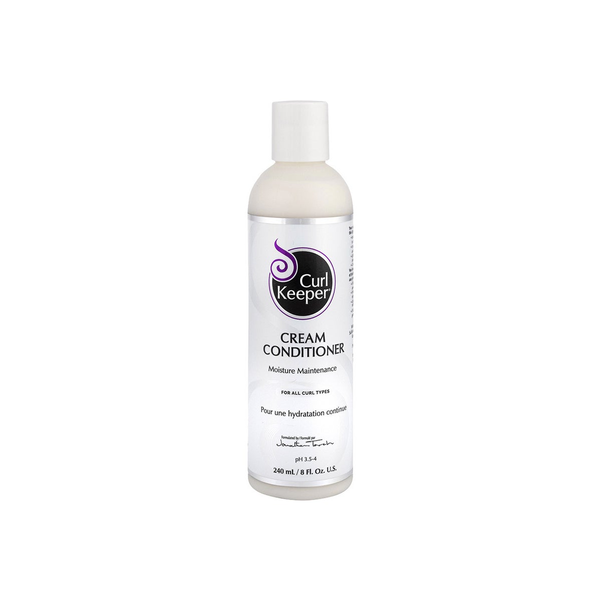 Cream Conditioner