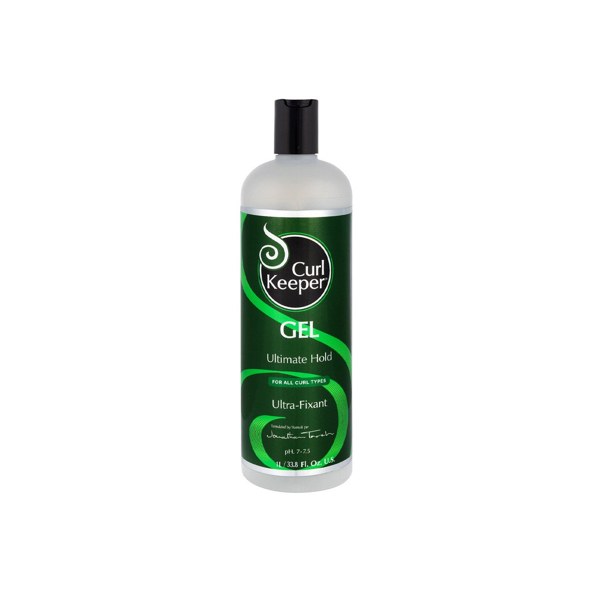 Gel Ultimate Hold