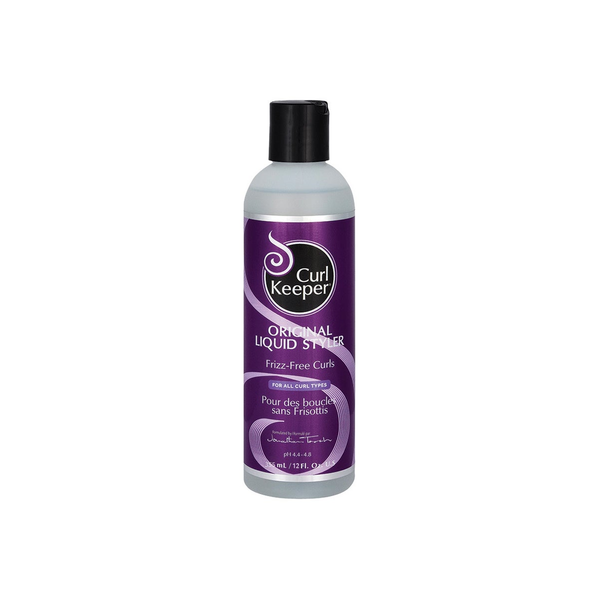 Original Liquid Styler CR24