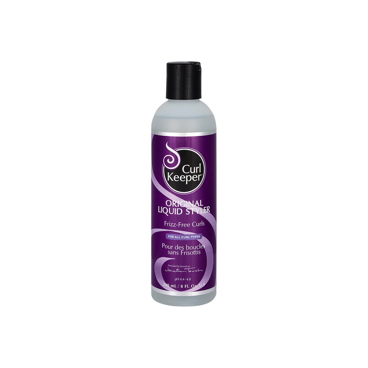 Original Liquid Styler CR24