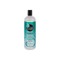 Refresh With Hold Next Day Styling Spray