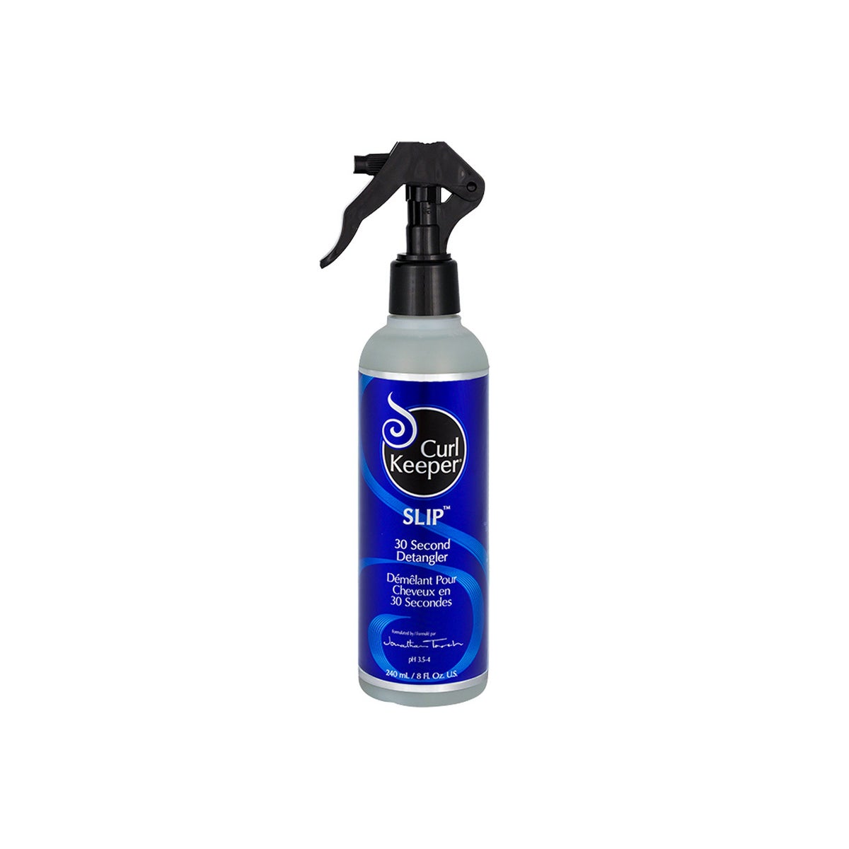 Slip 30 Second Detangler