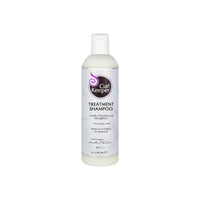 Treatment Shampoo Gently Cleanses & Strengthens