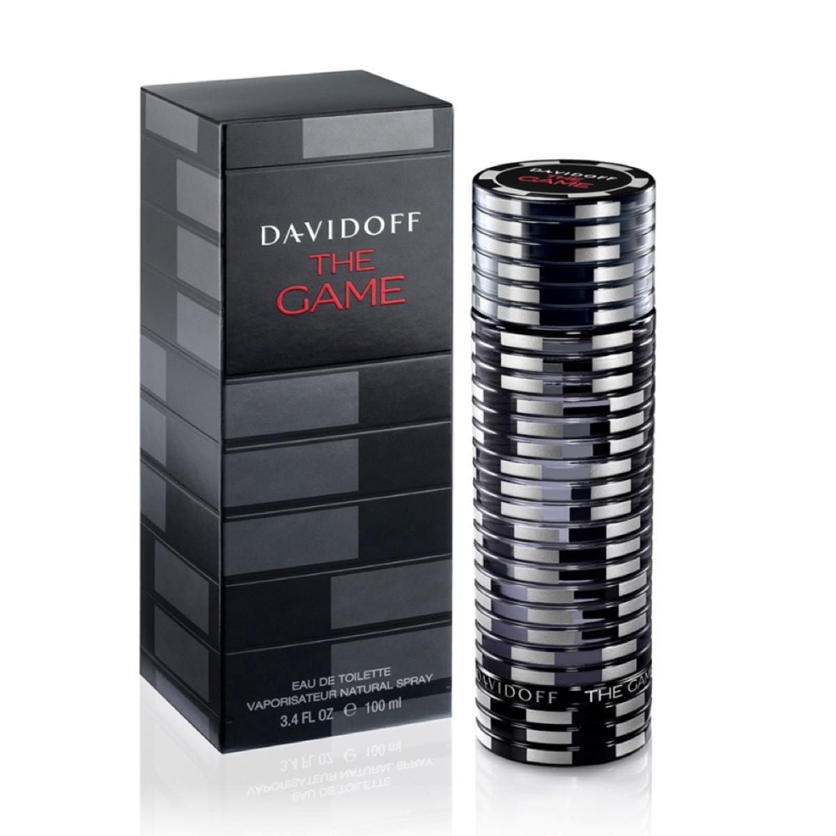 The Game Eau de Toilette