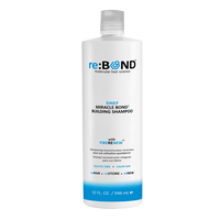 Daily Miracle Bond Building Shampoo With Fiberenew
