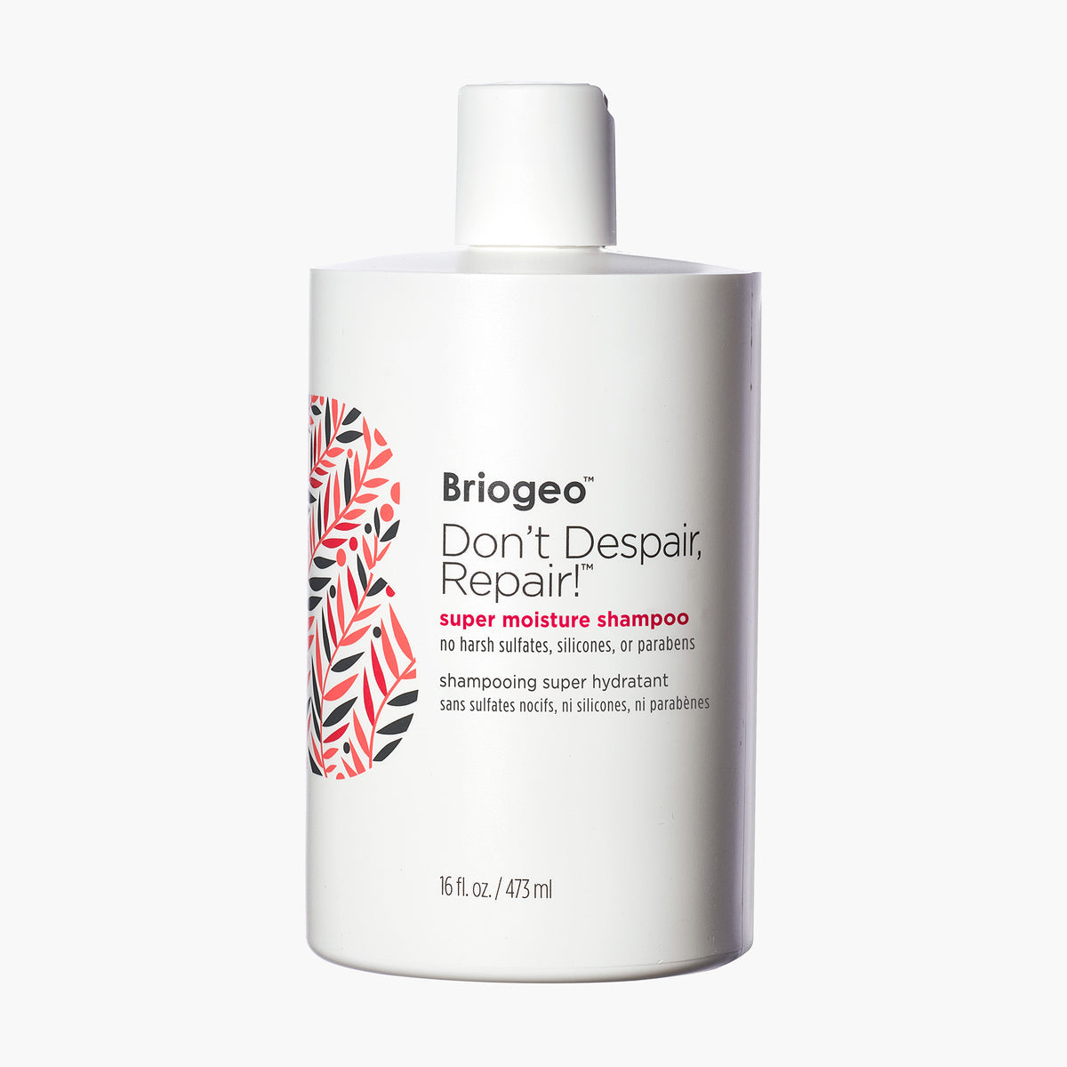 Don't Despair Repair Super Moisture Shampoo