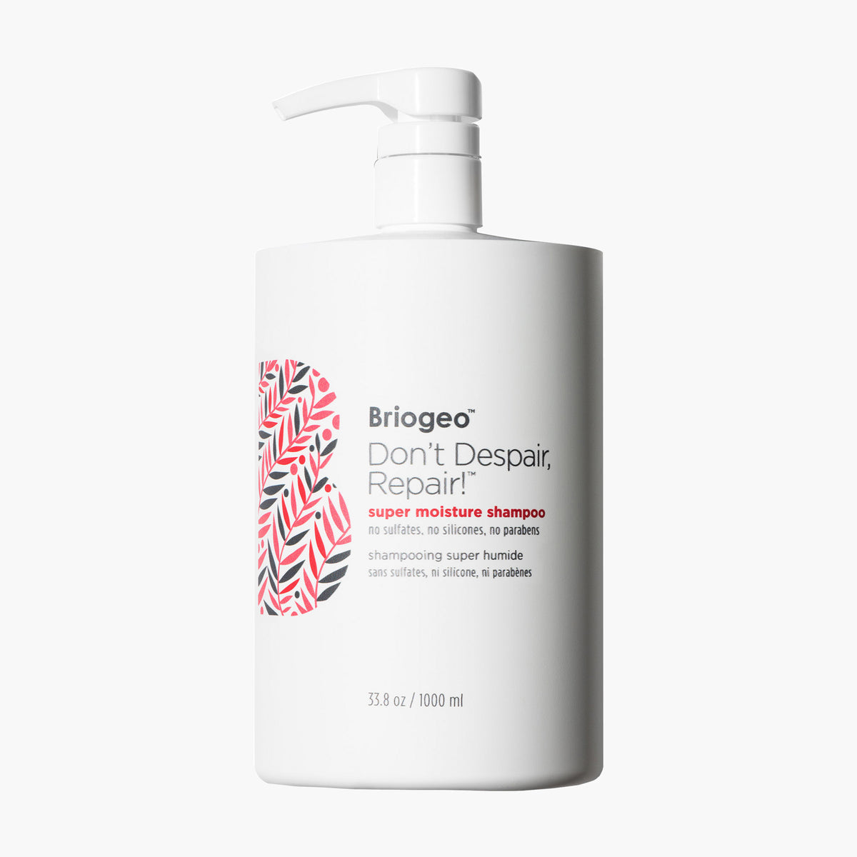 Shampooing Super Hydratant Don't Despair Repair