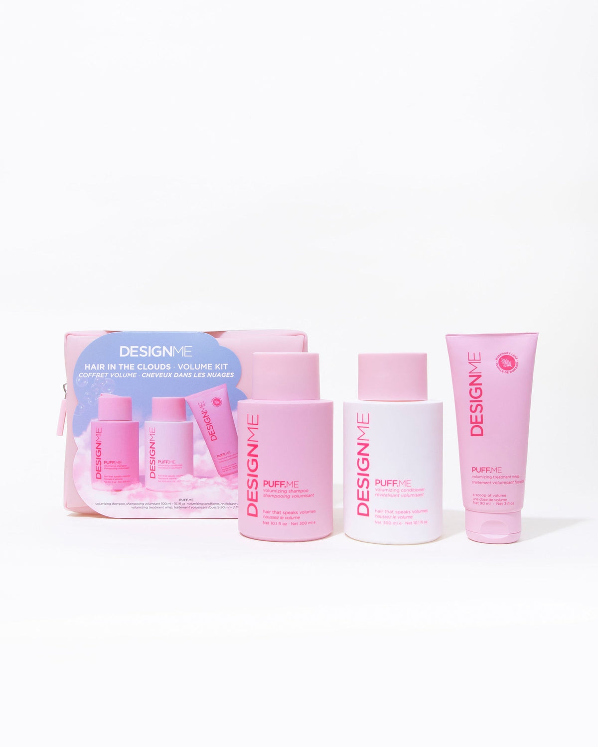 Volume Kit