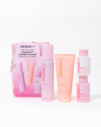 Dream mane volume kit