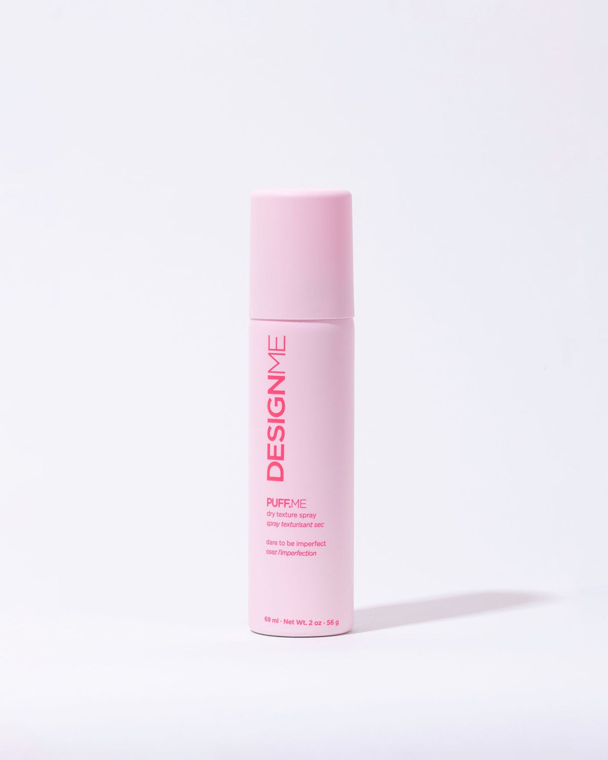 Puff Me Dry Texture Spray Holiday Ornament- Limited-Time Sale