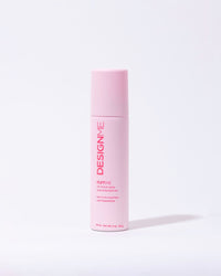 Puff Me Dry Texture Spray Holiday Ornament- Limited-Time Sale