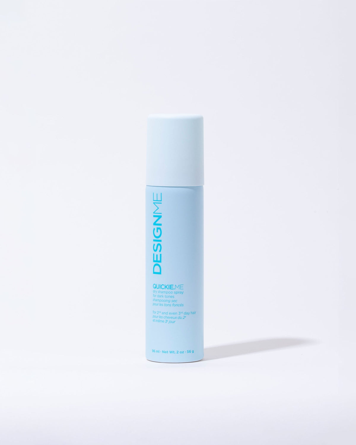 Quickie Me Dry Shampoo Spray Holiday Ornament- Limited-Time Sale